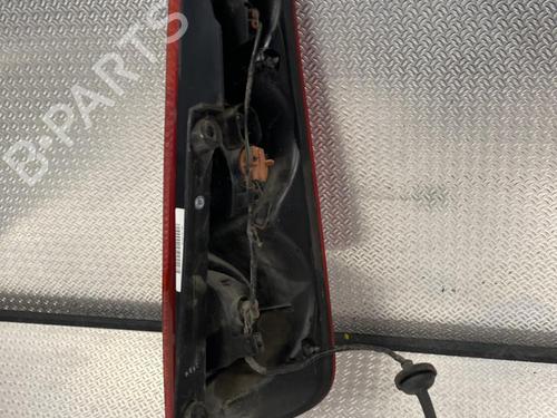 Left taillight NISSAN NOTE (E11, NE11) 1.5 dCi | BP24078827C34 