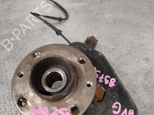 left-front-steering-knuckle-renault-twingo-ii-cn0_-2007-32457125 main image