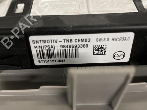 kabinelys-citroen-jumpy-iii-van-v_-2016-24088676 main image