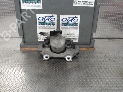 Left front brake caliper FIAT 500 (312_) 0.9 (312AXG1A, 312.AXG11) | BP24071139M105