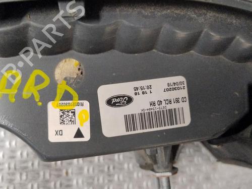 Used Right taillight Right taillight FORD MONDEO V Saloon (CD) [2012-2026] 26571117 26571117