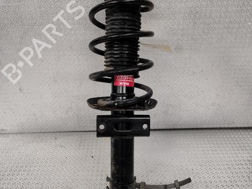 Right front shock absorber SEAT IBIZA IV (6J5, 6P1) 1.6 TDI | BP26876972M17 