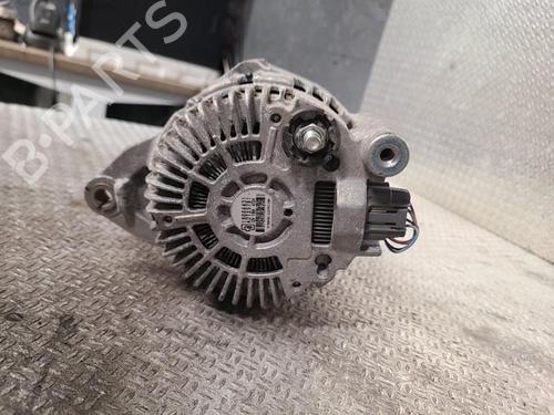 Alternator MITSUBISHI ASX (GA_W_) 1.8 DI-D 4WD (GA6W) | BP24098647M7