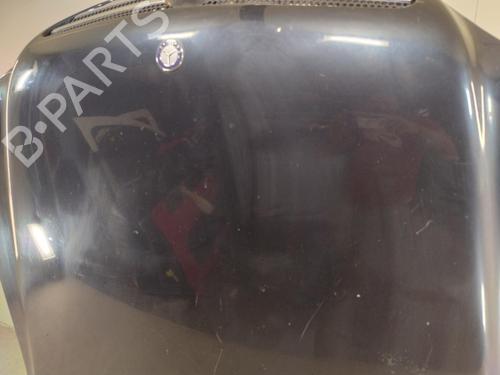 Hood MERCEDES-BENZ M-CLASS (W163) ML 400 CDI (163.128) | BP27352830C1 