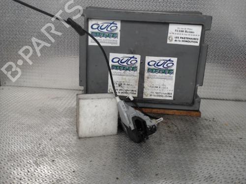 Rear left lock PEUGEOT 308 I (4A_, 4C_) 1.6 HDi | BP24072508C100 