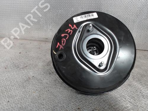 Used Servo brake DACIA SANDERO II 1.5 dCi 75 / Blue dCi 75 (B8JW, B8M4, B8AH, B8M7, B8M6) (75 hp) 24075162
