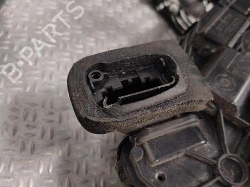 Used Front left lock Front left lock VW CADDY IV Box Body/MPV (SAA, SAH) 2.0 TDI (102 hp) 27643882 27643882