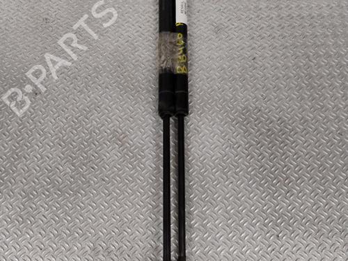Gassdemper Bakluke RENAULT MEGANE II (BM0/1_, CM0/1_) 1.9 dCi (115 hp) 27665899