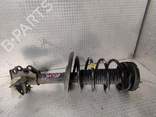 Used Right front shock absorber PEUGEOT 508 SW I (8E_) 1.6 HDi (115 hp) 30047256