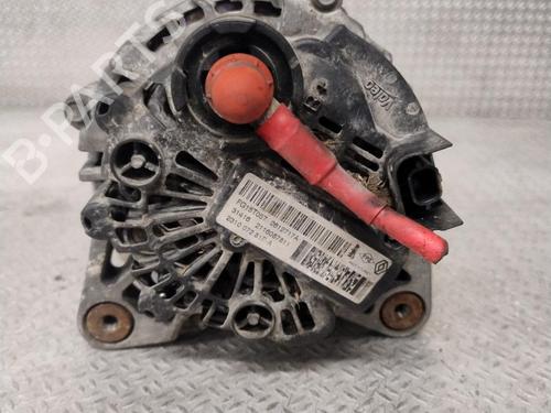 Alternator DACIA DUSTER (HS_) 1.5 dCi | BP28087711M7 