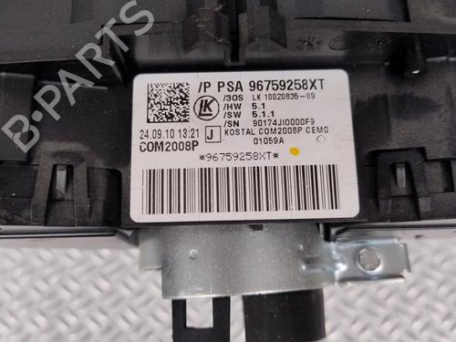 Switch CITROËN C4 II (NC_) 1.6 HDi 90 | BP30740145I30 - Image 4