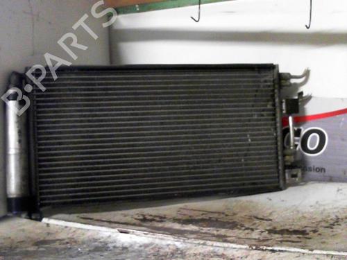 Used Heater matrix Heater matrix 24066551 24066551