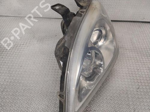Left headlight MERCEDES-BENZ M-CLASS (W163) ML 400 CDI (163.128) | BP29963354C28 