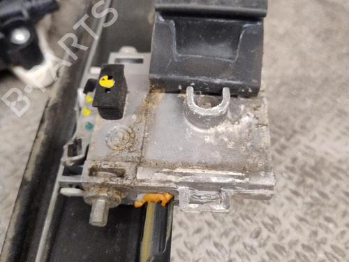 Used Front right window mechanism Front right window mechanism PEUGEOT 508 II (FB_, FH_, F3_) 1.5 BlueHDI 130 (FBYHZJ, FBYHZR) (131 hp) 33278293 33278293