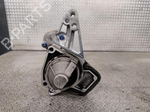Used Starter Starter RENAULT CLIO IV (BH_) 0.9 TCe 90 (BHNF, BHMA, BHMH, BHJK, BHJR) (90 hp) 33221583 33221583