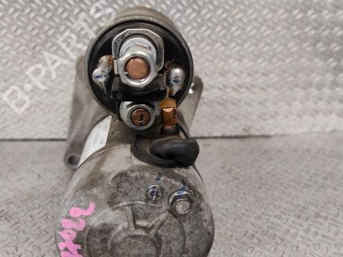 Used Starter Starter 34572636 34572636
