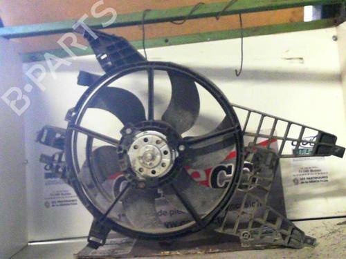 Used Radiator fan RENAULT KANGOO Express (FW0/1_) 1.5 dCi 85 (FW0K, FW0L, FW0B) (86 hp) 24064984