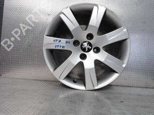 Used Rim PEUGEOT 308 I (4A_, 4C_) 1.6 HDi (92 hp) 24091127
