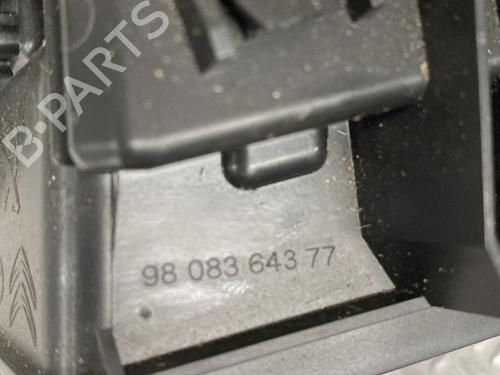 Støtte CITROËN JUMPY III Van (V_) 1.5 BlueHDi 120 (120 hp) 24060571