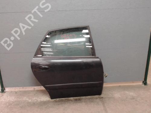 Used Right rear door CITROËN C5 II (RC_) 2.0 HDi (RCRHRH) (136 hp) 24071553