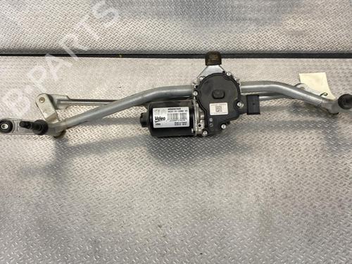 Front wiper motor CITROËN JUMPY III Van (V_) 1.5 BlueHDi 120 | BP24067027M29  - Image 5