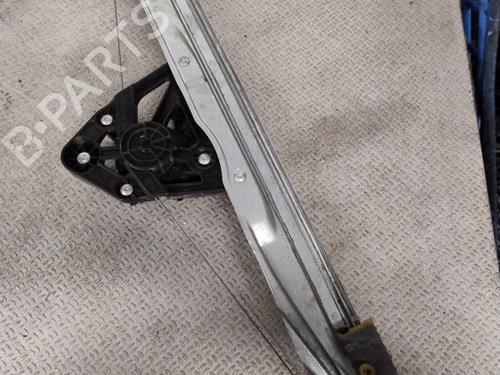 Front right window mechanism RENAULT KANGOO III MPV TCe 130 (KJMB) | BP37595698C23 - Image 3