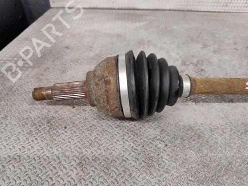 Left front driveshaft RENAULT TRAFIC II Van (FL) 2.0 dCi 115 (FL01, FL0U, FL00, FL0H, FL0M) | BP32768165M38 - Image 3