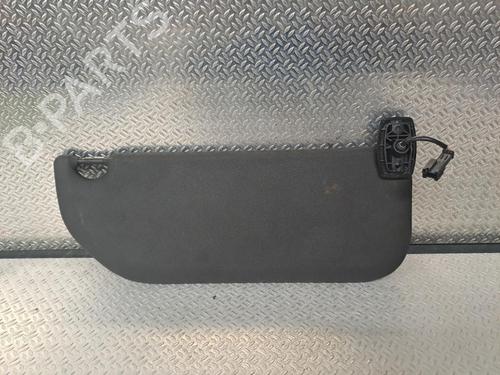 left-sun-visor-citroen-ds3-sa_-2009-2010-2011-2012-2013-2014-2015-2016-24093862 main image