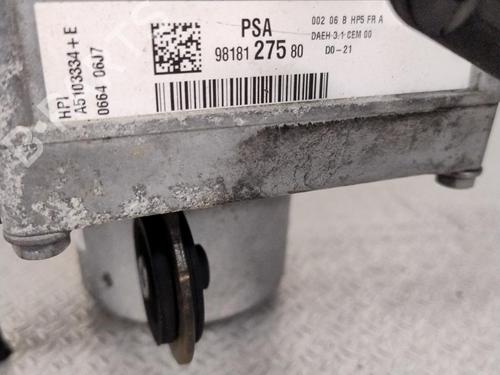 Steering pump PEUGEOT EXPERT Van (V_) 2.0 BlueHDi 180 | BP37498056M99 - Image 4