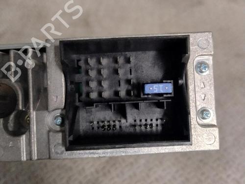 Radio PEUGEOT 208 I (CA_, CC_) 1.4 HDi | BP30840952E6