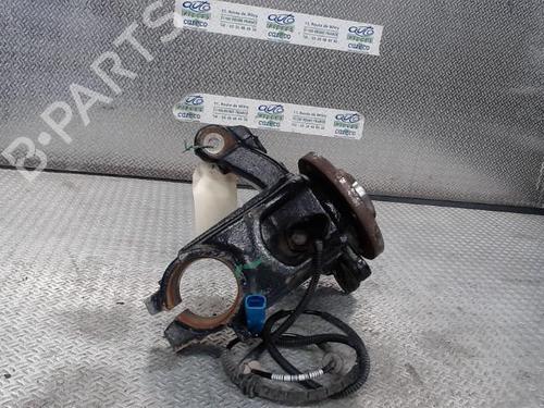 Left front steering knuckle CITROËN C3 / C3 ORIGIN III (SX) 1.2 THP 110 | BP24098607M25 