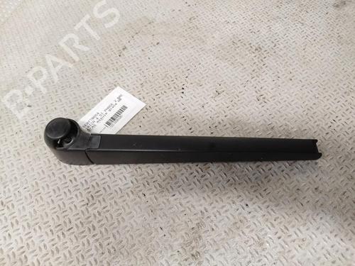 Rear windshield wiper arm SEAT IBIZA IV ST (6J8, 6P8) 1.2 TSI | BP24083814C144