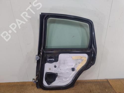 Tür rechts hinten für CITROËN C3 I (FC_, FN_) [2002-2013]  30117130