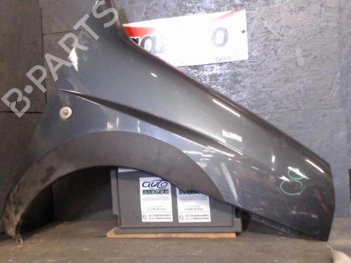 Used Right front fenders FIAT DOBLO MPV (119_, 223_) 1.9 JTD (223AXE1A) (100 hp) 24068710