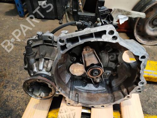 Skrzynia biegów VW POLO V (6R1, 6C1) 1.6 TDI | BP29901825M3