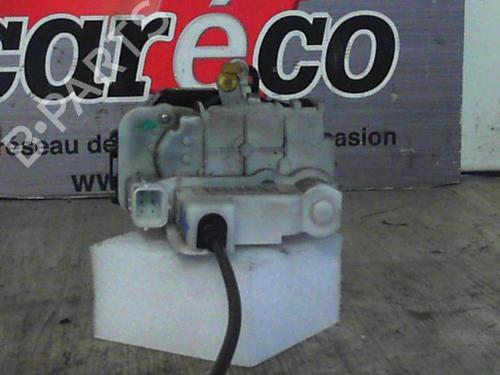 Used Front left lock FIAT PANDA (169_) 1.1 (169.AXA1A) (54 hp) 24067664