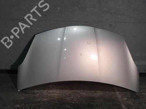 hood-nissan-pixo-ua0-2009-24094390 main image