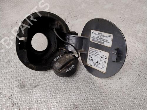 Fuel flap VW GOLF V (1K1) 1.9 TDI | BP28573046C131 