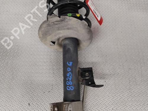Left front shock absorber PEUGEOT 3008 I MPV (0U_) 1.6 HDi | BP29601237M16