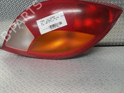 Right taillight FORD KA (RB_) 1.3 i | BP24060690C35