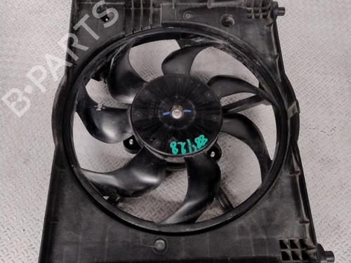 Køleventilator elektrisk DACIA SPRING EV (B6M1) | BP29644477M35 