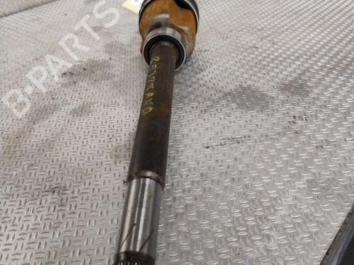 Right front driveshaft RENAULT TRAFIC III Van (FG_) 1.6 dCi 90 (FGME) | BP36510273M39 - Image 3