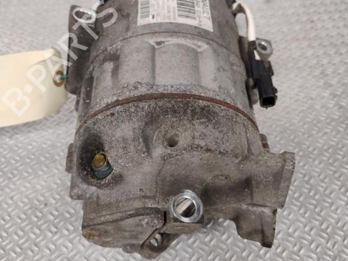 Used AC compressor AC compressor RENAULT MASTER III Van (FV) 2.3 dCi 150 FWD (FV0F, FV03, FV09) (150 hp) 27709759 27709759