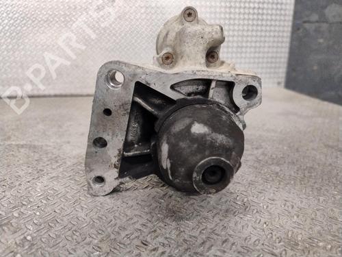 Used Starter Starter MINI MINI (R56) Cooper (120 hp) 33058357 33058357