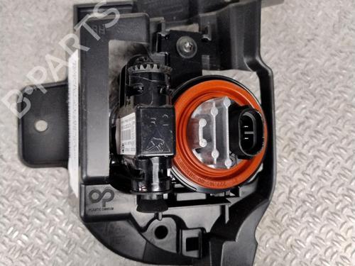 Right front fog light RENAULT TRAFIC III Bus (JG_) 2.0 dCi 150 (JGMU) | BP37002435C31 - Image 3