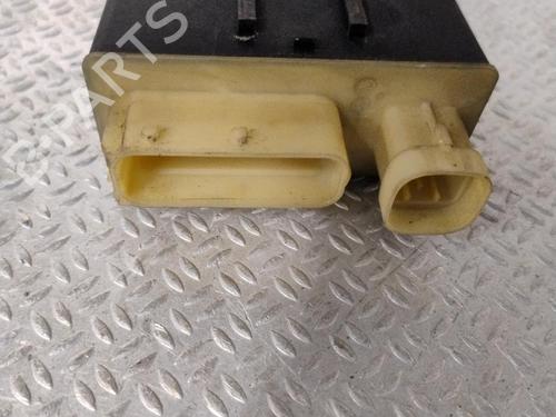 Elektronisk modul CITROËN C4 Picasso I MPV (UD_) 1.6 HDi | BP24480037M83 