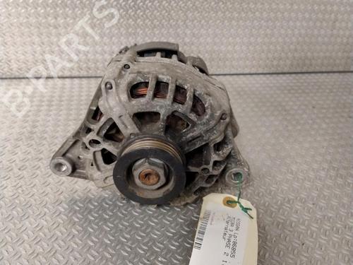 Alternator NISSAN MICRA III (K12) 1.2 16V | BP24101038M7