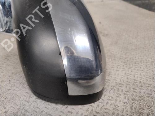 Used Left mirror DS DS 3 (SA_) 1.6 BlueHDi 100 (SABHY0, SABHYT) (99 hp) 32179278