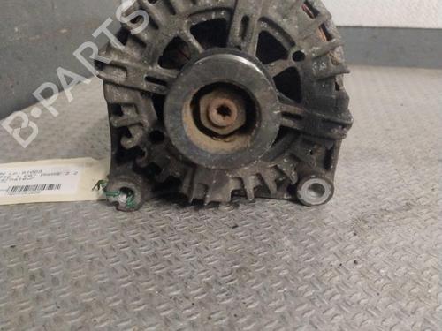 Alternator BMW 1 (E87) 118 d | BP34426666M7 - Image 5