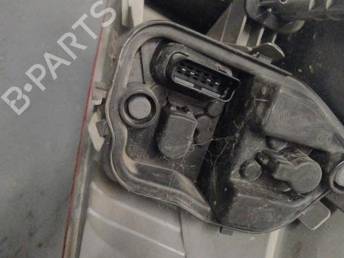 Left taillight RENAULT MEGANE III Hatchback (BZ0/1_, B3_) 1.5 dCi | BP38971981C34 - Image 5